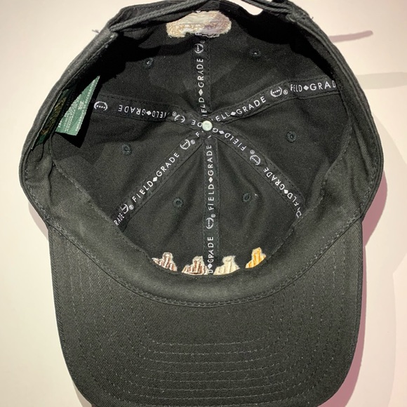 Middle Finger Hat By Field Grade - Picture 4 of 7